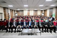 “Sıfır Atık Projelerini Örnek Hizmetlerle Destekliyoruz”